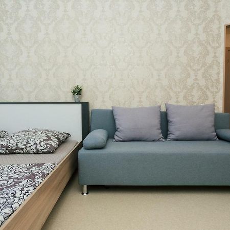 Luxury Apart-Hotel On Kharkovskaya New Building 6 Floor Sumy Exterior photo