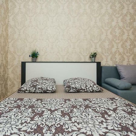 Luxury Apart-Hotel On Kharkovskaya New Building 6 Floor Sumy Exterior photo