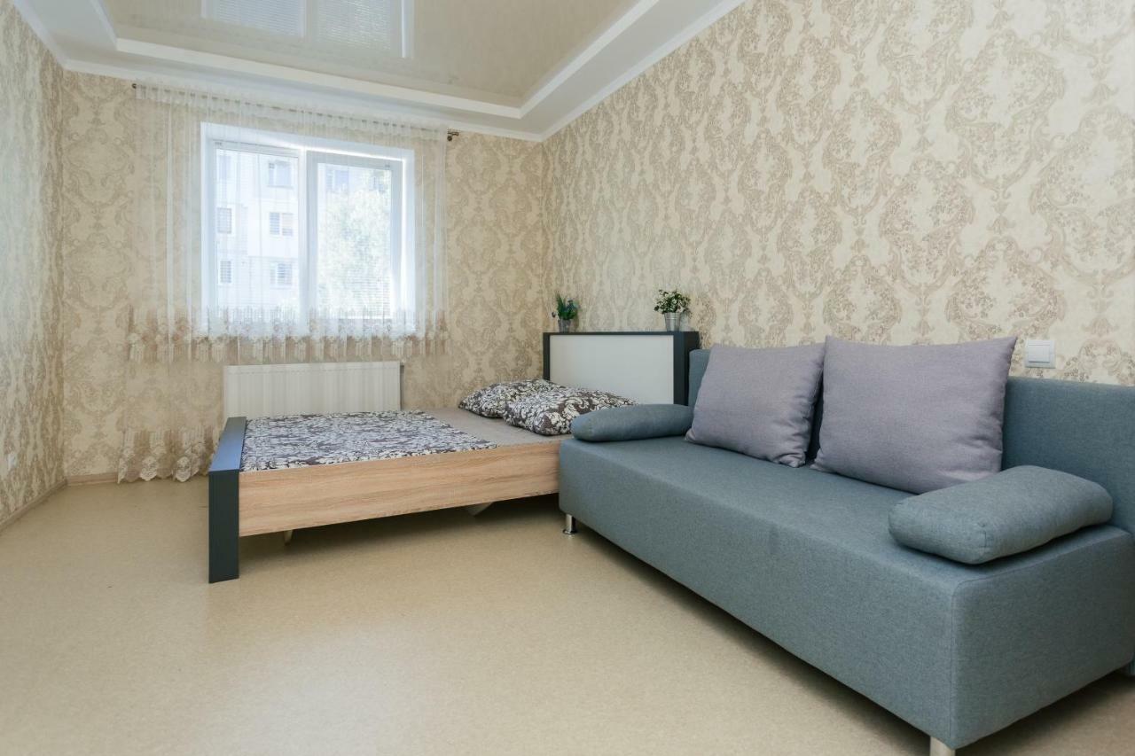 Luxury Apart-Hotel On Kharkovskaya New Building 6 Floor Sumy Exterior photo